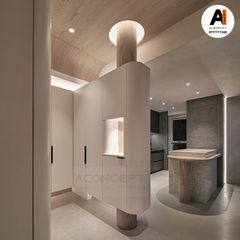 Thiết kế Nhà phố