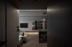 Thiết kế nhà phố Aconcept