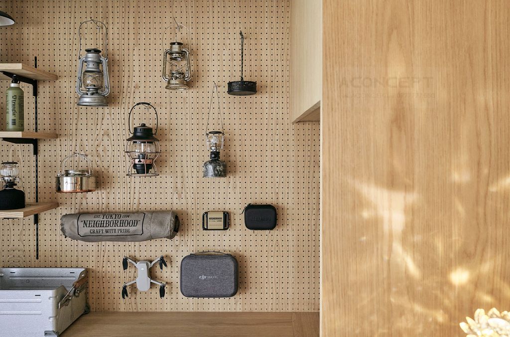 Thiết kế Nhà phố