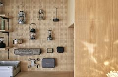 Thiết kế Nhà phố