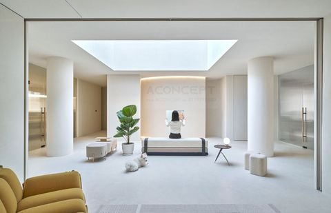 Thiết kế Nhà phố Aconcept