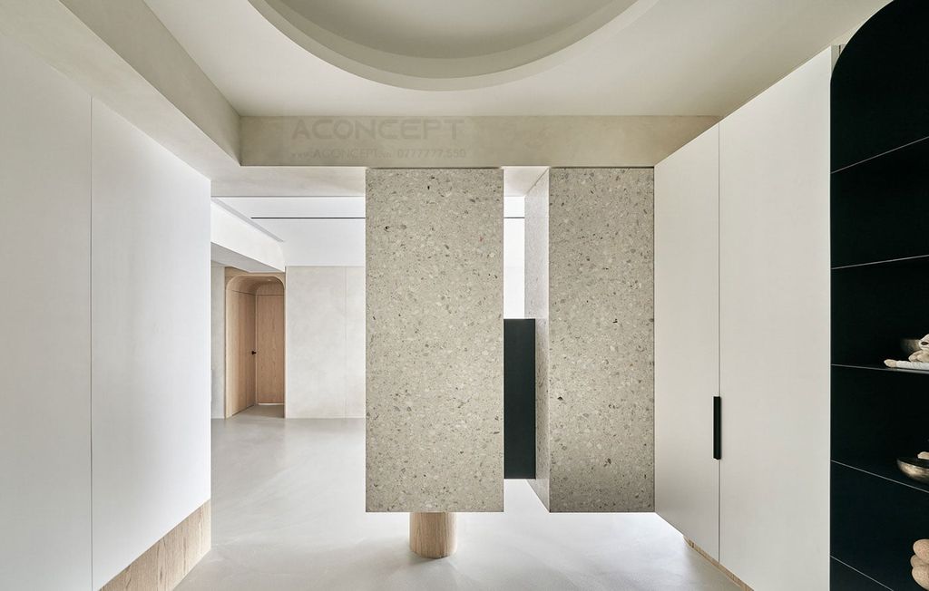 Thiết kế Nhà phố