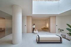 Thiết kế Nhà phố Aconcept