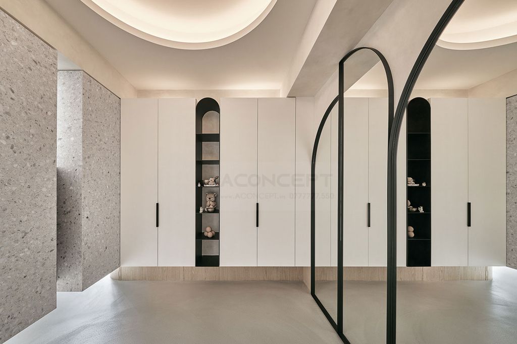 Thiết kế Nhà phố