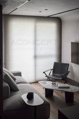 Thiết kế nhà phố Aconcept