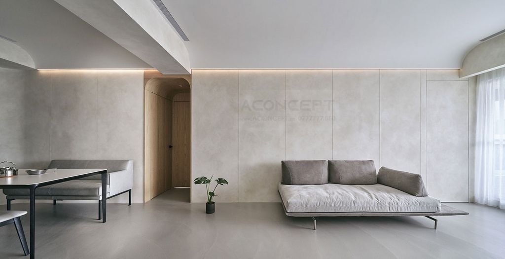 Thiết kế Nhà phố