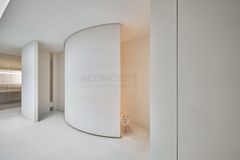 Thiết kế Nhà phố Aconcept
