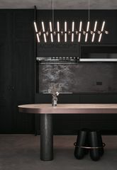 Thiết kế nhà phố Aconcept