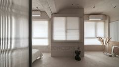 Thiết kế nhà phố Aconcept