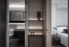 Thiết kế nhà phố Aconcept