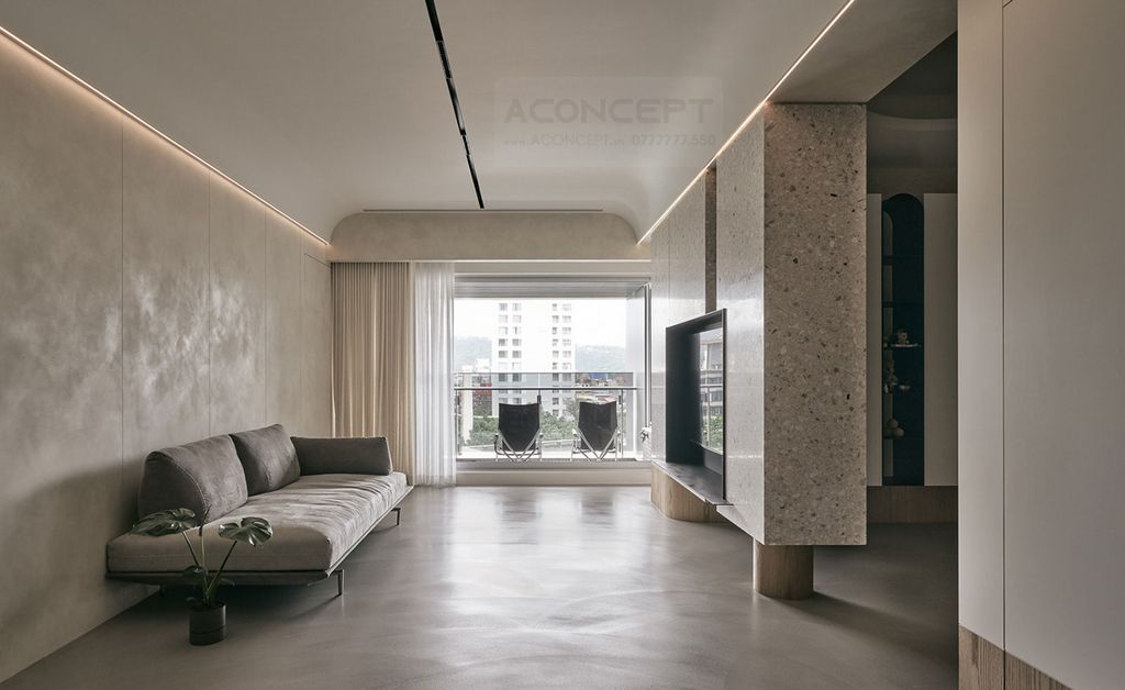 Thiết kế Nhà phố