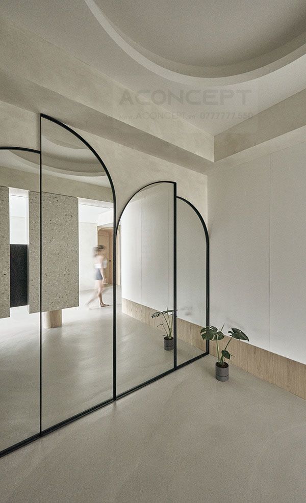 Thiết kế Nhà phố