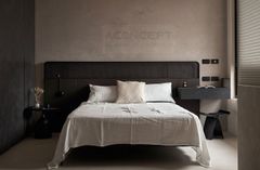 Thiết kế nhà phố Aconcept