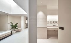 Thiết kế Nhà phố Aconcept