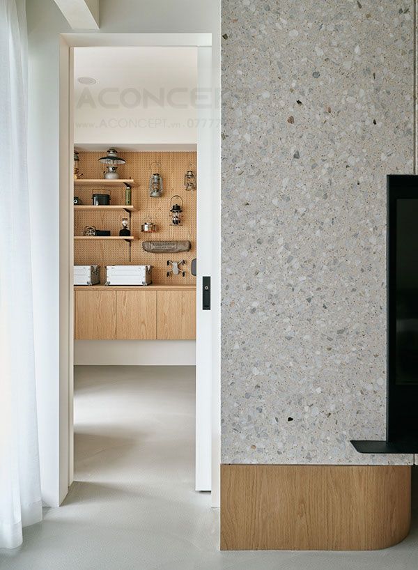 Thiết kế Nhà phố