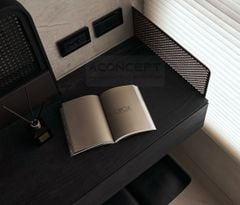 Thiết kế nhà phố Aconcept