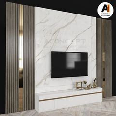 Phòng khách hiện đại