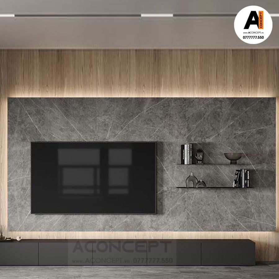 Phòng khách hiện đại