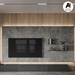 Phòng khách hiện đại