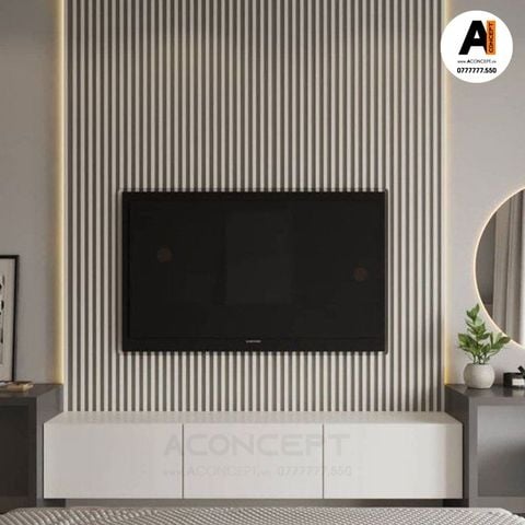 Phòng khách kiểu châu âu