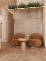 Showroom thời trang