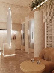 Showroom thời trang