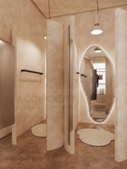 Showroom thời trang