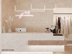 Showroom thời trang