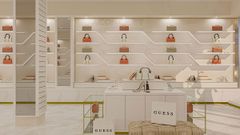 Thiết kế Shop thời trang