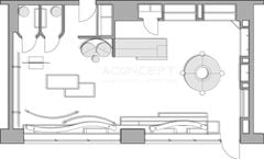 Showroom thời trang