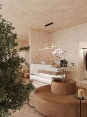 Showroom thời trang