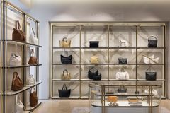Thiết kế Shop thời trang