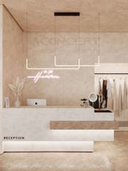 Showroom thời trang