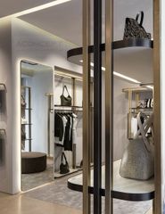 Thiết kế Shop thời trang