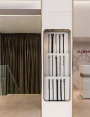 Thiết kế Shop thời trang