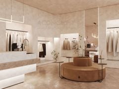 Showroom thời trang