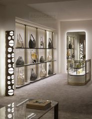 Thiết kế Shop thời trang