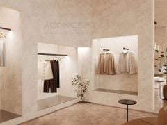 Showroom thời trang