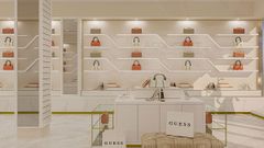 Thiết kế Shop thời trang