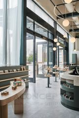 Tiệm cafe và Bánh