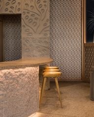 Cửa hàng bánh và cafe