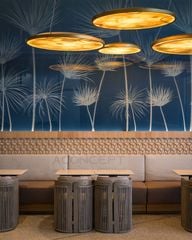 Cửa hàng bánh và cafe