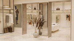 Thiết kế Shop thời trang