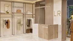 Thiết kế Shop thời trang
