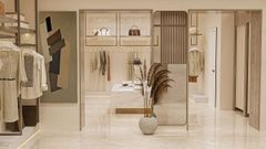 Thiết kế Shop thời trang
