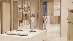 Thiết kế Shop thời trang