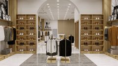 Thiết kế Shop thời trang