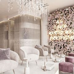 Tiệm Nail Xconcept cho phái đẹp