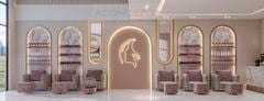 Tiệm Nail cao cấp Aconcept