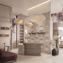 Tiệm Nail Xconcept cho phái đẹp